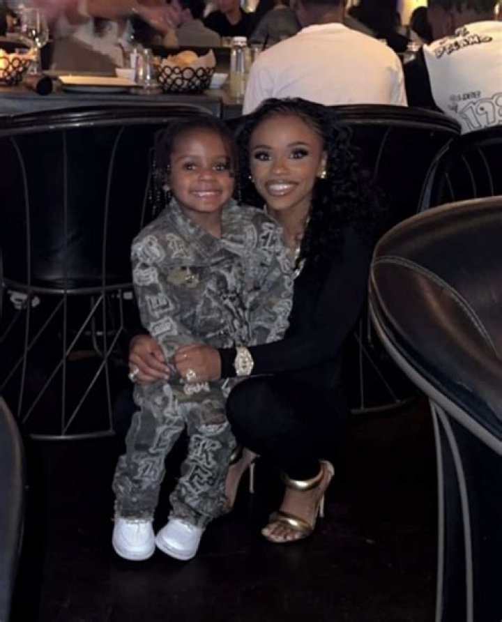 Unraveling The Mystery: Who Is Yaya Ochoa's Baby Daddy?