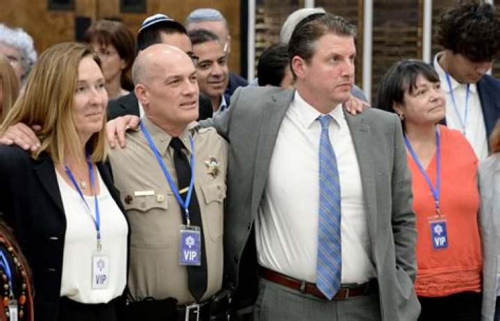Unraveling The Mystery: Who Killed Paul Kessler?