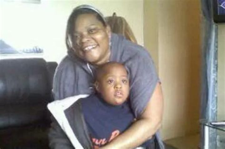 Unraveling The Mystique Of Bahsid McLean's Mom Head