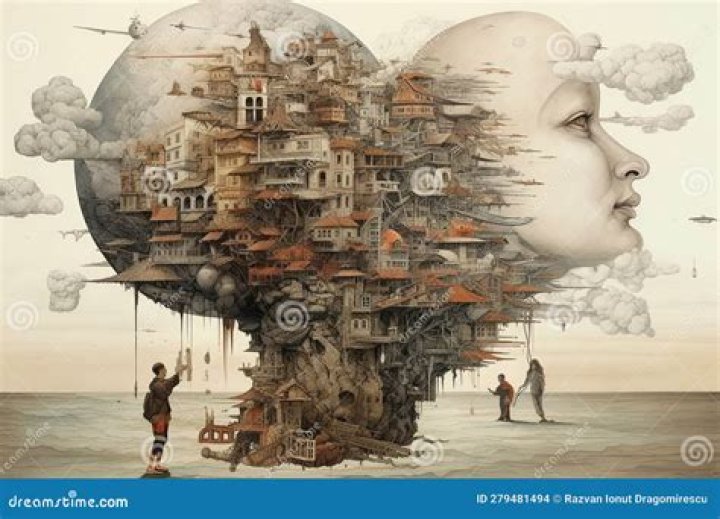 Unraveling The Mystique Of Dreamofdream: A Journey Into The Subconscious