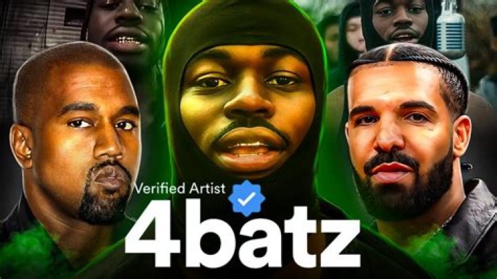 Unraveling The Mystique Of The 4 Bats Rapper