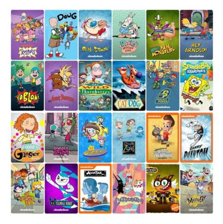 Unraveling The Ownership Of Nickelodeon: Who Holds The Reins?