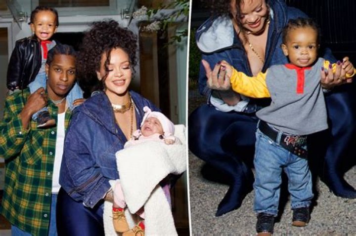 Unraveling The Roots: The Story Of Rihanna's Parents