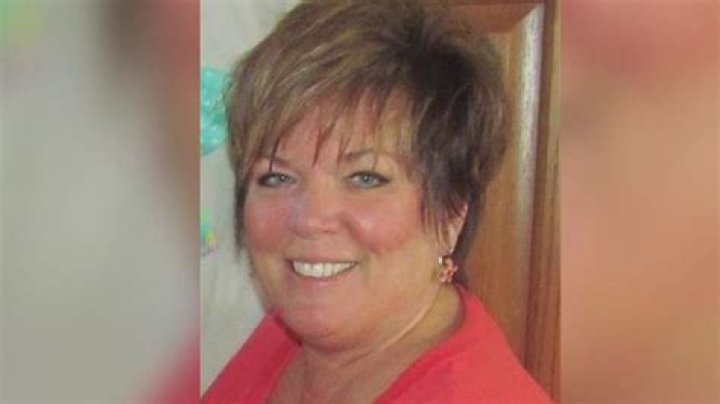 Unraveling The Sharon Budd Rock Incident: A Tale Of Survival And Resilience