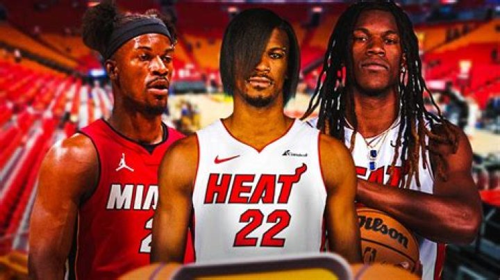Unraveling The Style: Jimmy Butler Hair Down