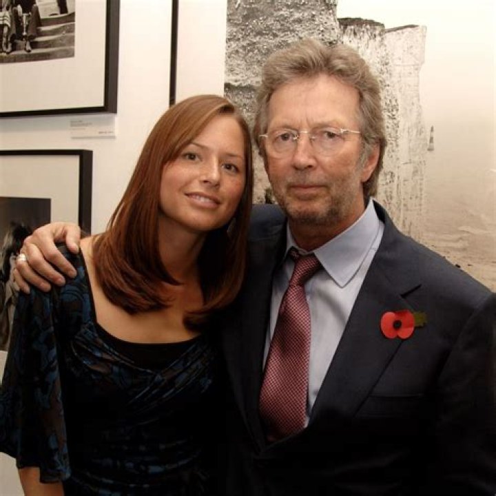 Unraveling The Tapestry Of Eric Clapton's Marriages
