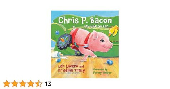 Unraveling The Tasty Tales Of Chris P Bacon News