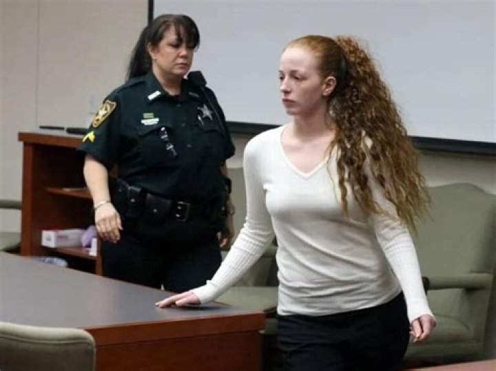 Unraveling The Tragic Story Of Amber Wright And Seath Jackson