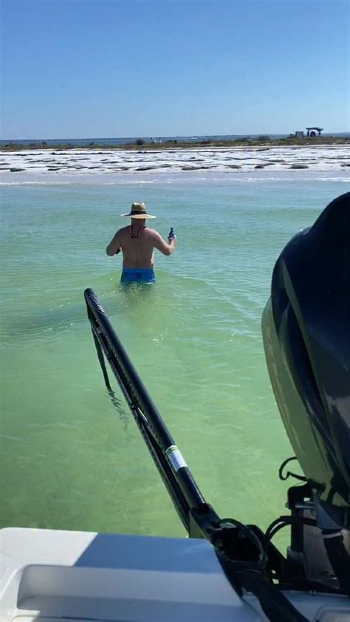 Unraveling The Truth Behind The 3 Rooker Boating Accident