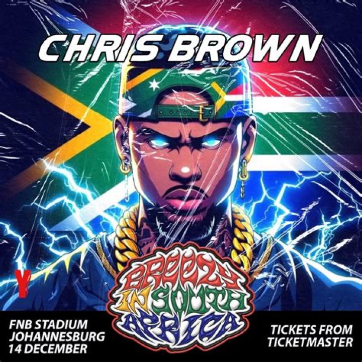 Unraveling The Truth: Does Chris Brown Have Herpes?