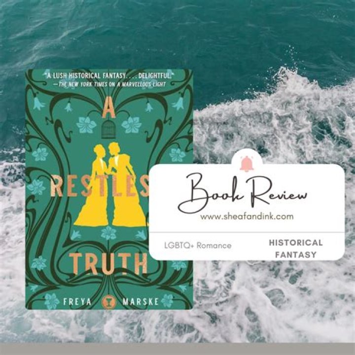 Unraveling The Truth: Freya Harper Reviews