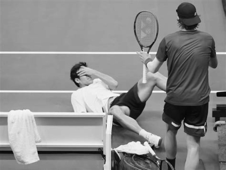 Unraveling The World Of Escobedo Tennis: A Journey Through Passion And Skill
