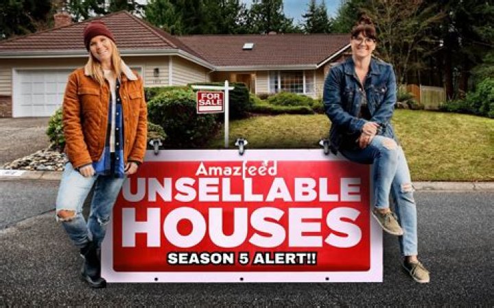 Unsellable Houses: The Filming Locations Revealed