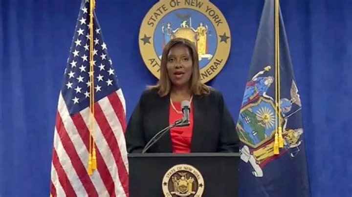 Unveiling Letitia James: What Is Letitia James Net Worth?