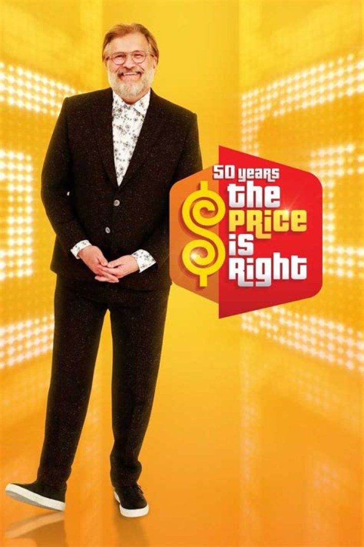 Unveiling Rachel Price: Is She Really Right For "The Price Is Right"?