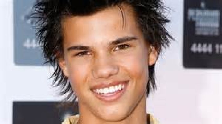 Unveiling The Age Of Taylor Lautner: A Journey Through Time