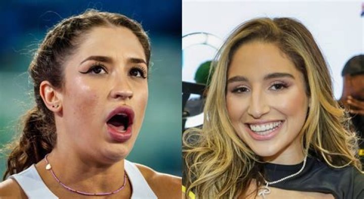 Unveiling The Allure Of Abella Danger: A Closer Look At Her Journey