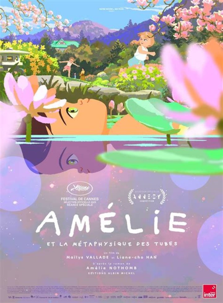 Unveiling The Allure Of Amelie Jolie: A Journey Through Talent And Charisma