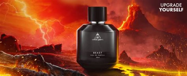 Unveiling The Allure Of Black Beast Perfume