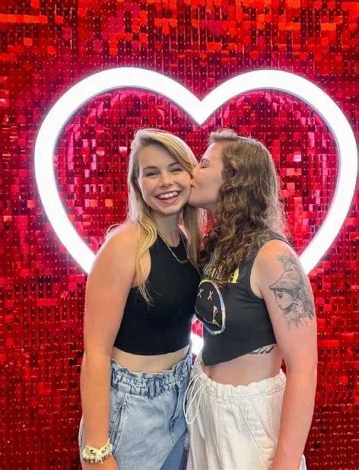 Unveiling The Allure Of Hailee And Kendra: A Deep Dive Into NSFW Content