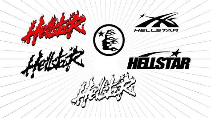Unveiling The Allure Of Hellstar Font: A Typeface For The Bold
