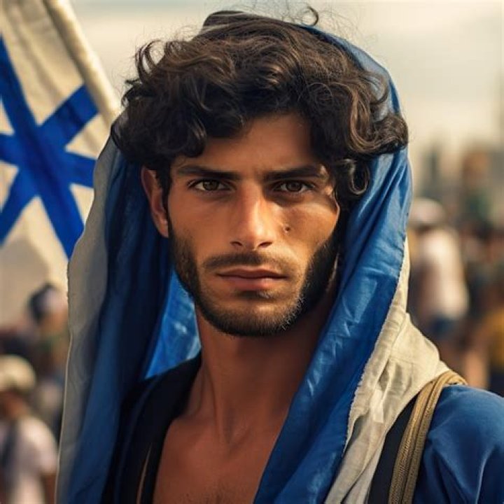 Unveiling The Allure Of Israeli Male Models