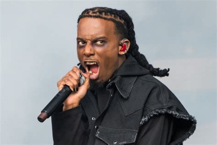 Unveiling The Allure Of Playboi Carti Makeup