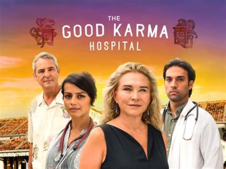 Unveiling The Cast Of Good Karma Hospital: A Journey Through The Characters