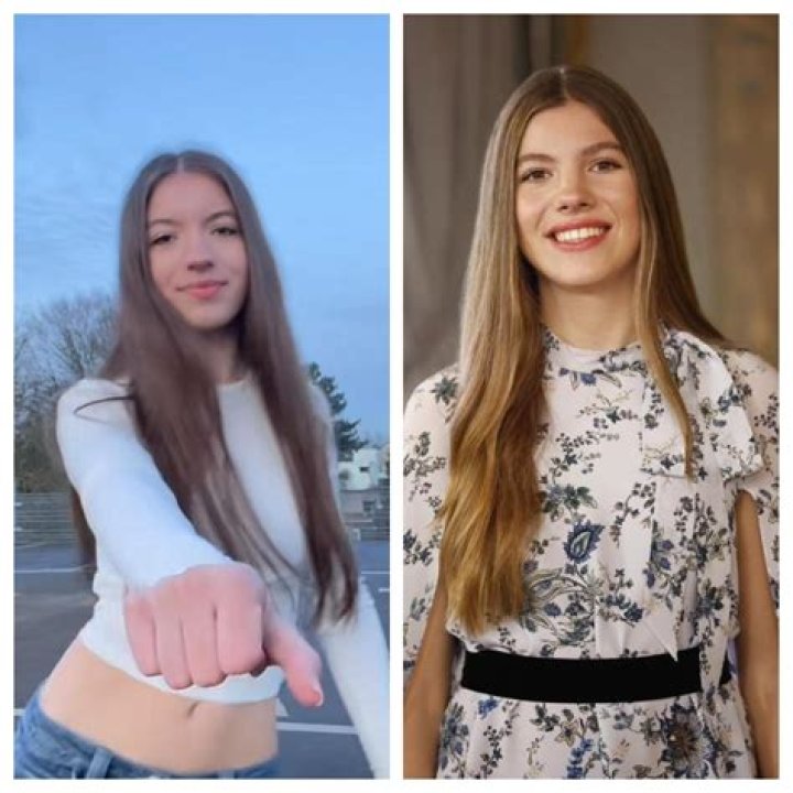 Unveiling The Charismatic Journey Of Tik Tok Sofia