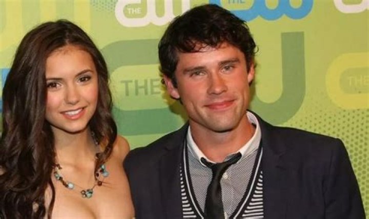 Unveiling The Connection Between Ben Hollingsworth And Nina Dobrev