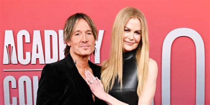 Unveiling The Connection Between Keith Urban And Laura Sigler