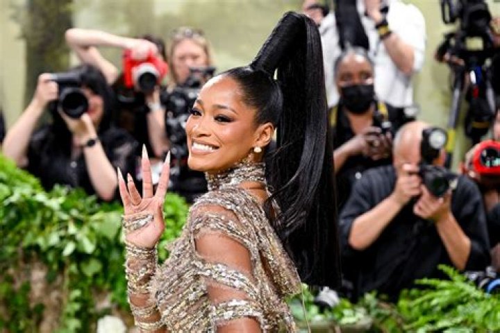 Unveiling The Connection Between Rodney King And Keke Palmer
