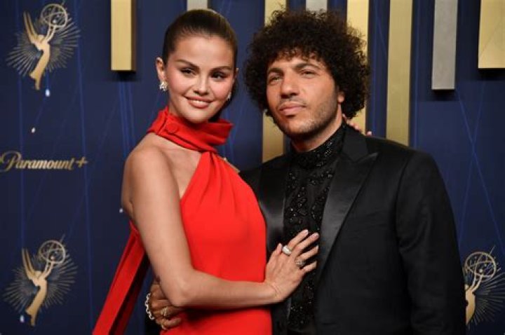 Unveiling The Connection Between Selena Gomez And Edgar Ramirez