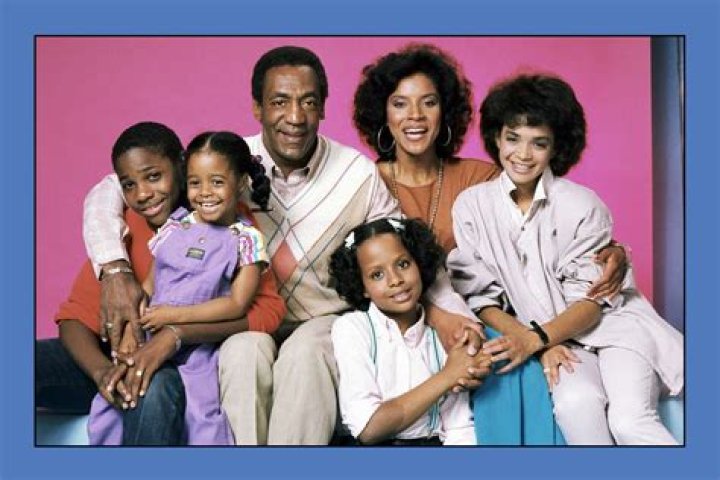 Unveiling The Connection: Bill Cosby And 30 Rock