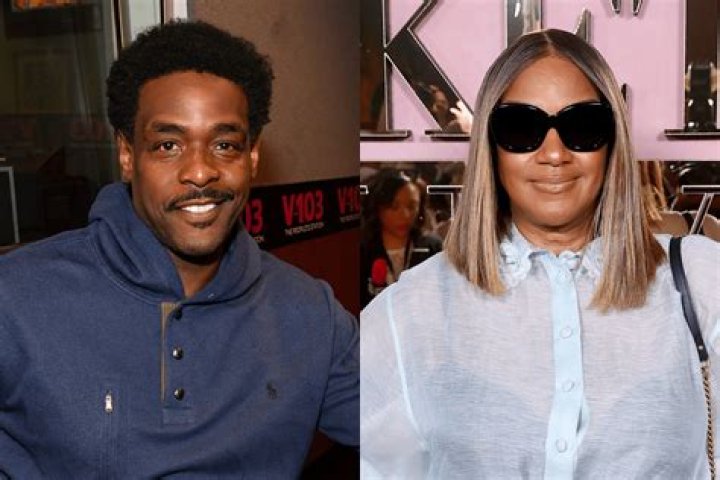 Unveiling The Connection: Chris Webber And Tyra Banks