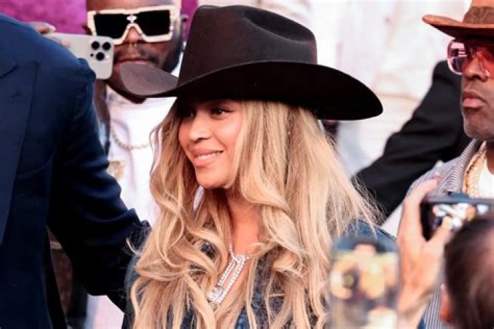 Unveiling The Controversy: Cash Estate Suing Beyoncé