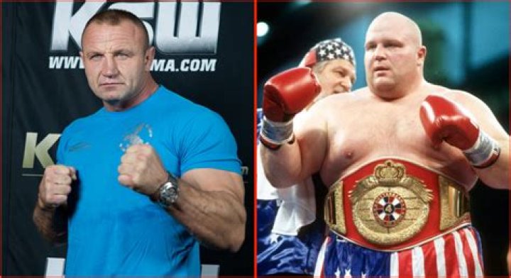 Unveiling The Earnings Of A Boxing Legend: How Much Did Butterbean Make Per Fight?