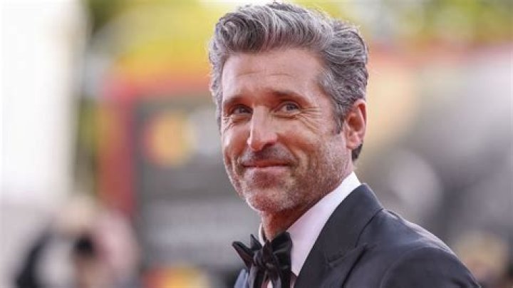 Unveiling The Enigma: Age Patrick Dempsey