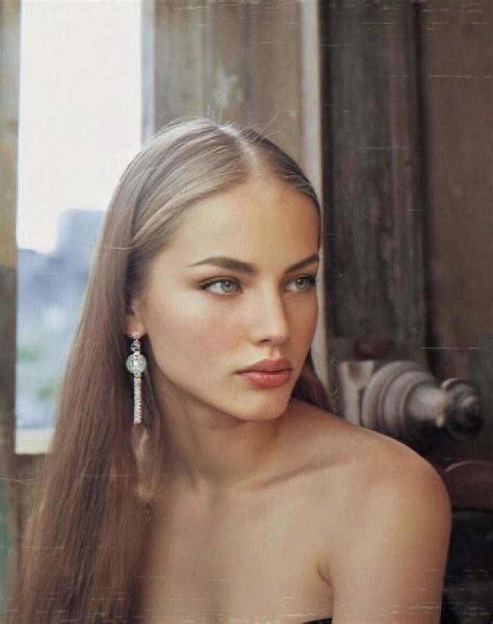 Unveiling The Enigma: Anastasia Drozdova