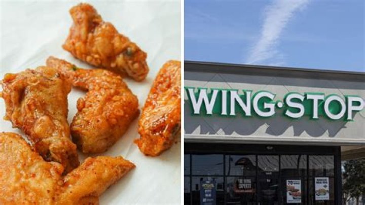 Unveiling The Enigma: Discovering Wingstop Secret Flavors