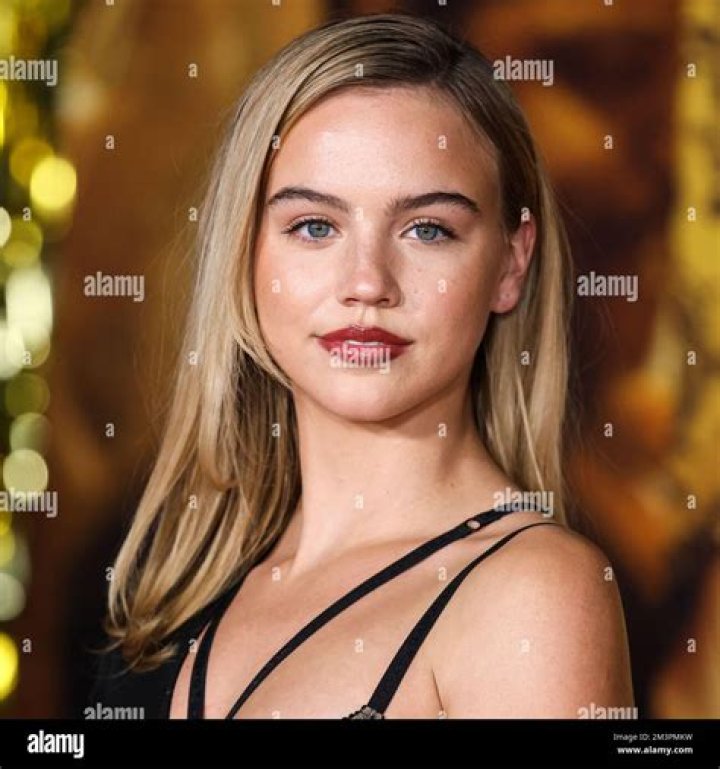 Unveiling The Enigma: Emma Brooks McAllister Age And More