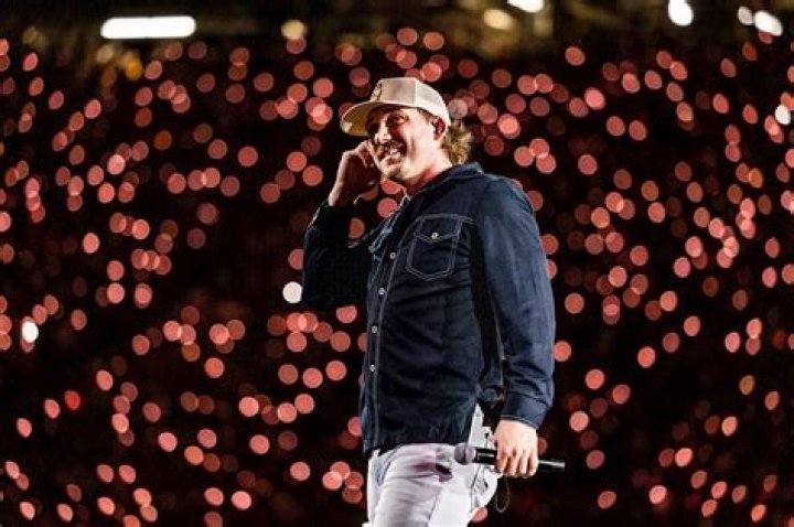 Unveiling The Enigma: Morgan Wallen Cannibal