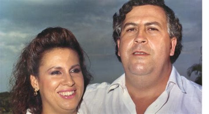 Unveiling The Enigma: Pablo Escobar's Wife Age And Life Journey