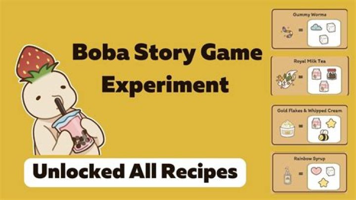 Unveiling The Enigma: The Frog Syrup Boba Story