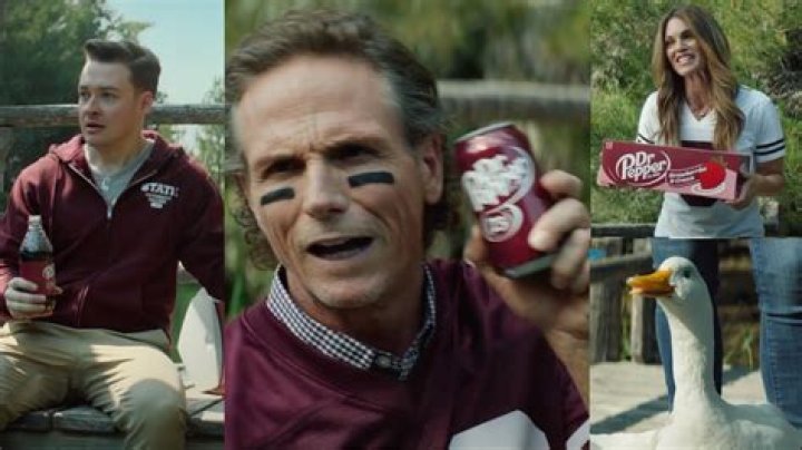Unveiling The Excitement: Dr Pepper Commercial 2024