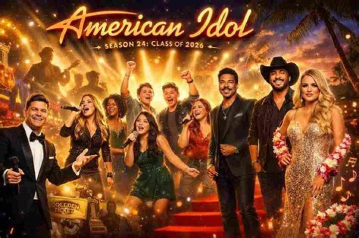 Unveiling The Excitement Of The American Idol Lineup