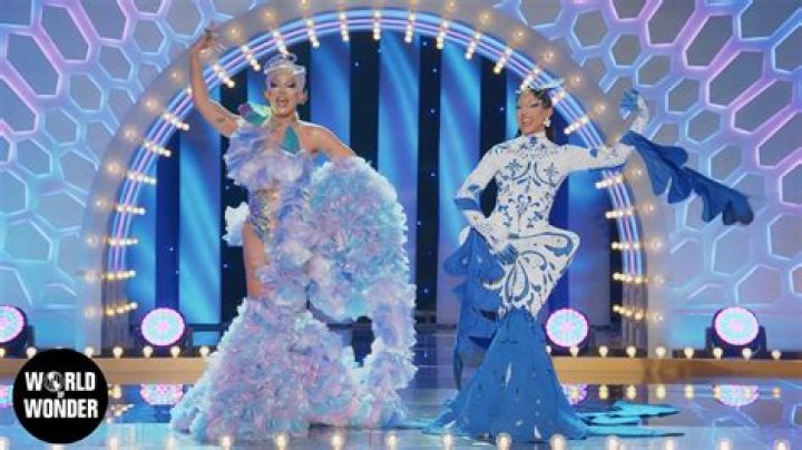 Unveiling The Fabulous Journey Of Bob The Drag Queen And Maddy Morphosis