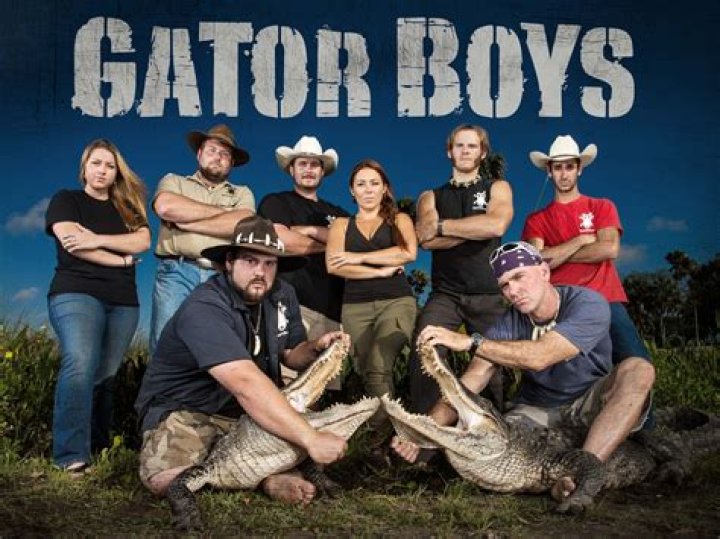 Unveiling The Fascinating Life Of Paul Gator Boy