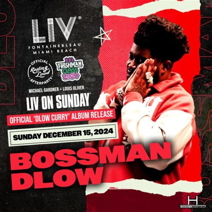 Unveiling The Flavorful World Of Bossman Dlow Hibachi