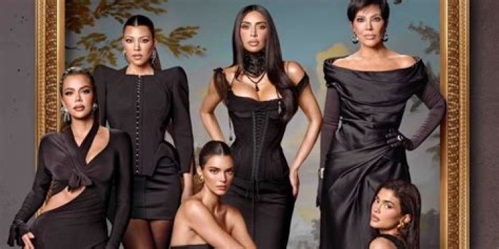Unveiling The Glamour: Shorty On Keeping Up With The Kardashians